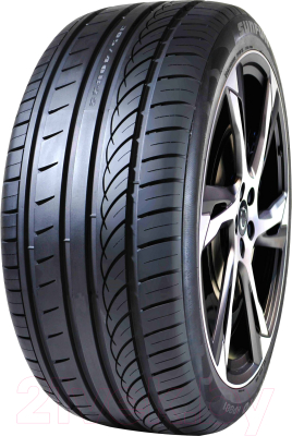 Летняя шина Sunfull Mont-Pro HP881 255/55R18 109W