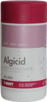 Средство от водорослей BWT AQA Marin Algicid / 23127 (1л) - 