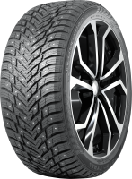 Зимняя шина Nokian Tyres Hakkapeliitta 10P SUV 265/60R18 114T (шипы) - 