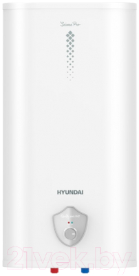 Накопительный водонагреватель Hyundai H-SWS15-30V-UI694
