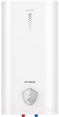 Накопительный водонагреватель Hyundai H-SWS15-80V-UI696