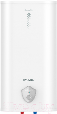 Накопительный водонагреватель Hyundai H-SWS15-100V-UI697