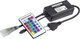 Контроллер для дюралайта Elektrostandard 220V 5050 RGB LS001/LSC011 - 