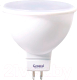 Миниатюра изображения товара Лампа General Lighting GLDEN-MR16-B-5-230-GU5.3-3000 / 660151