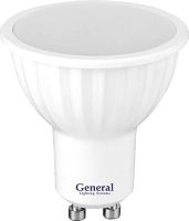 

Лампа General Lighting, GLDEN-MR16-B-5-230-GU10-4000 / 661168