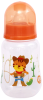 

Бутылочка для кормления Lorelli, 1020010