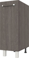 

Шкаф-стол кухонный Modern, Ника Н223