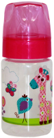 

Бутылочка для кормления Lorelli, 1020059