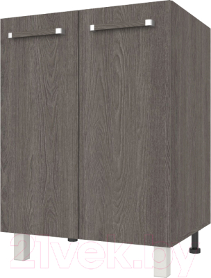 

Шкаф под мойку Modern, Ника Н226