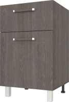 

Шкаф-стол кухонный Modern, Ника Н255
