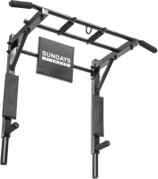 

Турник-брусья Sundays Fitness, Profi