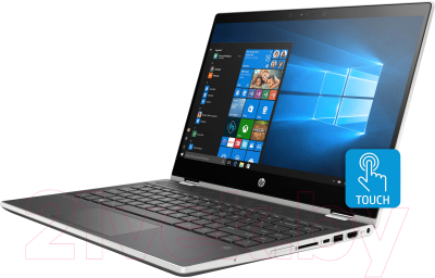 Ноутбук HP Pavilion 14-dh1015ur (1B2Q9EA)