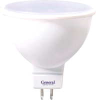 Лампа General Lighting GLDEN-MR16-B-7-230-GU5.3-4000 / 660155 - 