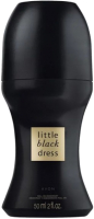 

Антиперспирант шариковый, Little Black Dress