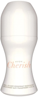 Антиперспирант шариковый Avon Женский Cherish (50мл) - 