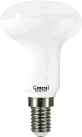 Лампа General Lighting GLDEN-R39-B-4-230-E14-3000 / 660160 - 