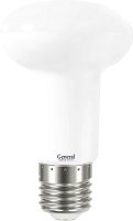 Лампа General Lighting GLDEN-R63-B-6-230-E27-4000 / 660167 - 