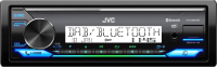 

Бездисковая автомагнитола JVC, KD-X38MDBT