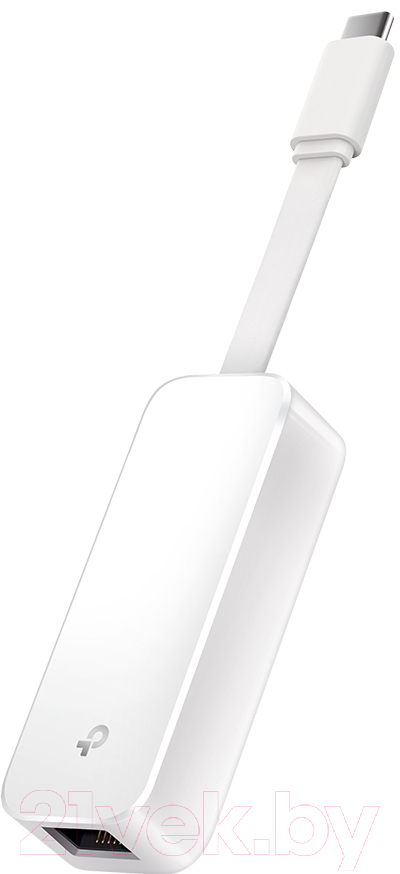 Сетевой адаптер TP-Link UE300C