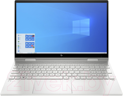 Ноутбук HP Envy 15-ed1018ur (2X1R0EA)