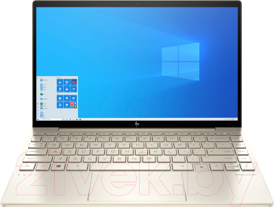 Ноутбук HP Envy 13-ba1001ur (2X1M8EA)