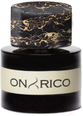 

Духи Onyrico, Itineris