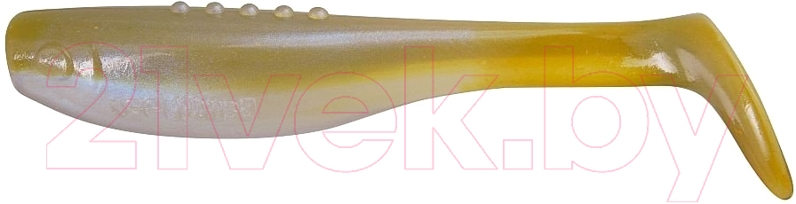 Мягкая приманка Dragon Bandit / BD35D-02-200 (3шт)