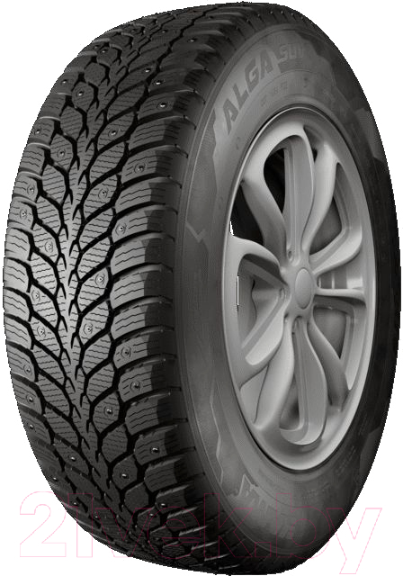 Зимняя шина KAMA Alga SUV НК-532 185/75R16 97T