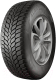 Зимняя шина KAMA Alga SUV НК-532 185/75R16 97T (шипы) - 