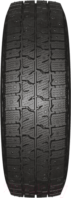 Зимняя легкогрузовая шина KAMA Alga LT НК-534 225/75R16C 121/120R