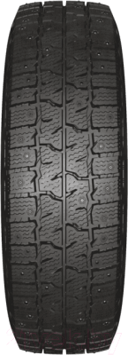 Зимняя легкогрузовая шина KAMA Alga LT НК-534 225/75R16C 121/120R (шипы)