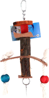 

Игрушка для птиц Sky Pet, Birdie Buddy / 3500/SK