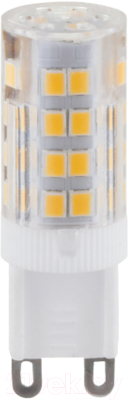 Лампа Elektrostandard G9 LED 5W 220V 4200К BLG909