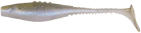 Мягкая приманка Dragon Belly Fish Pro / BF25D-02-215 (5шт) - 