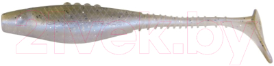 Мягкая приманка Dragon Belly Fish Pro / BF25D-02-215 (5шт)