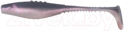 Мягкая приманка Dragon Belly Fish Pro / BF25D-03-800 (5шт)