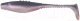 Мягкая приманка Dragon Belly Fish Pro / BF25D-03-800 (5шт) - 