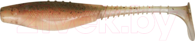 Мягкая приманка Dragon Belly Fish Pro / BF25D-20-790 (5шт)