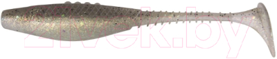 Мягкая приманка Dragon Belly Fish Pro / BF25D-25-995 (5шт)