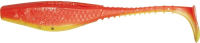 Мягкая приманка Dragon Belly Fish Pro / BF25D-30-415 (5шт) - 