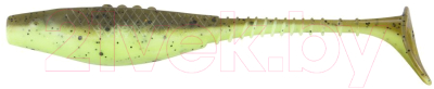 Мягкая приманка Dragon Belly Fish Pro / BF25D-41-255 (5шт)