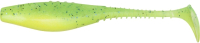Мягкая приманка Dragon Belly Fish Pro / BF25D-41-690 (5шт) - 
