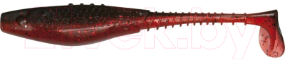 Мягкая приманка Dragon Belly Fish Pro / BF25D-50-109 (5шт)