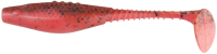 Мягкая приманка Dragon Belly Fish Pro / BF25D-51-455 (5шт) - 