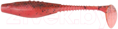 Мягкая приманка Dragon Belly Fish Pro / BF25D-51-455 (5шт)