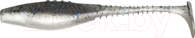 Мягкая приманка Dragon Belly Fish Pro / BF20D-01-890 (5шт)