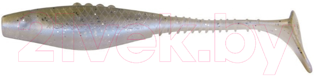 Мягкая приманка Dragon Belly Fish Pro / BF20D-02-215 (5шт)