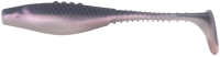 Мягкая приманка Dragon Belly Fish Pro / BF20D-03-800 (5шт) - 