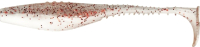 Мягкая приманка Dragon Belly Fish Pro / BF20D-10-930 (5шт) - 