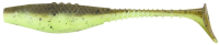 Мягкая приманка Dragon Belly Fish Pro / BF20D-41-255 (5шт) - 